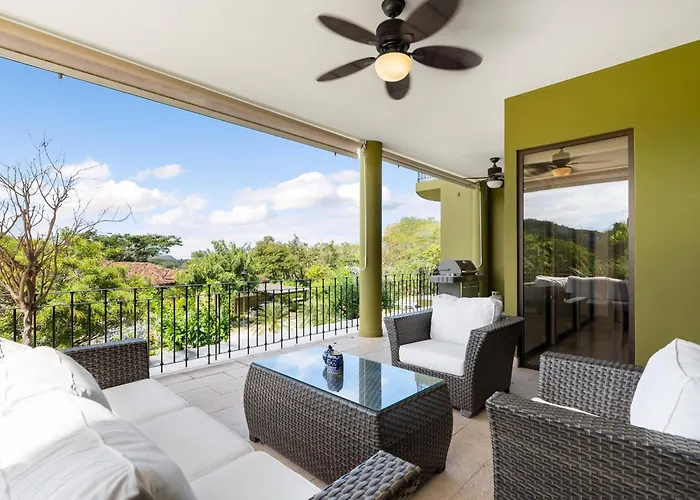 Stunning Spacious Luxury 5-star Reserva Conchal - Carao *