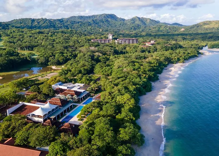 Stunning Spacious Luxury 5-star Reserva Conchal - Carao