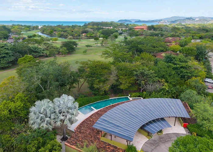Сasa de vacaciones Stunning Spacious Luxury 5-star Reserva Conchal - Carao Playa Conchal