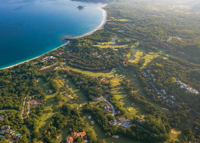 Stunning Spacious Luxury 5-star Reserva Conchal - Carao Сasa de vacaciones