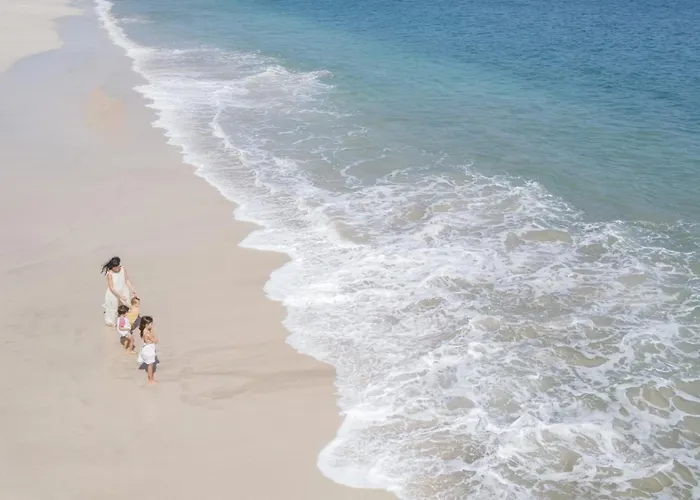 Сasa de vacaciones Stunning Spacious Luxury 5-star Reserva Conchal - Carao