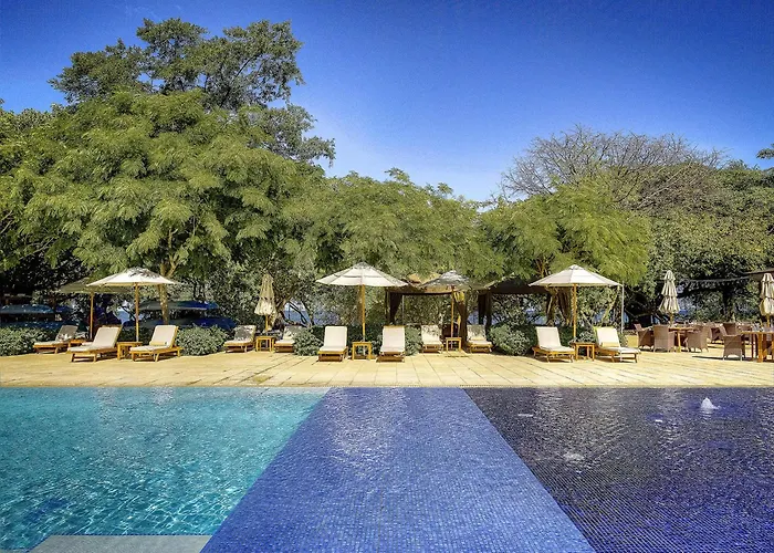 Stunning Spacious Luxury 5-star Reserva Conchal - Carao Сasa de vacaciones *