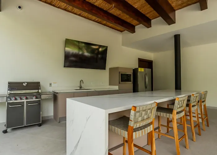 Сasa de vacaciones Stunning Spacious Luxury 5-star Reserva Conchal - Carao Playa Conchal