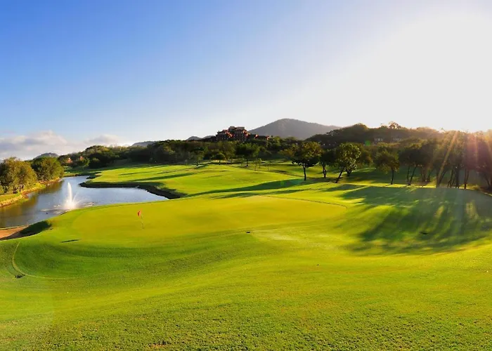 Stunning Spacious Luxury 5-star Reserva Conchal - Carao *