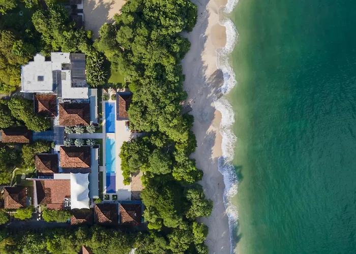 Stunning Spacious Luxury 5-star Reserva Conchal - Carao Playa Conchal