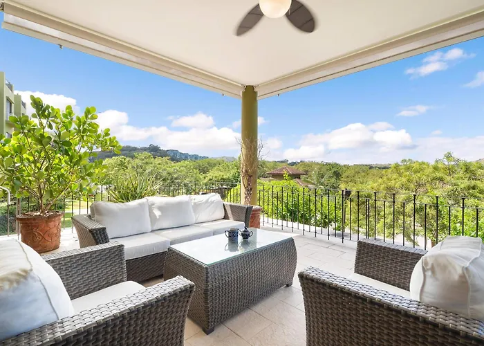 Stunning Spacious Luxury 5-star Reserva Conchal - Carao