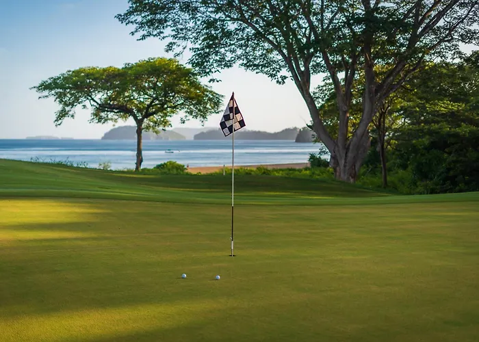 Сasa de vacaciones Stunning Spacious Luxury 5-star Reserva Conchal - Carao