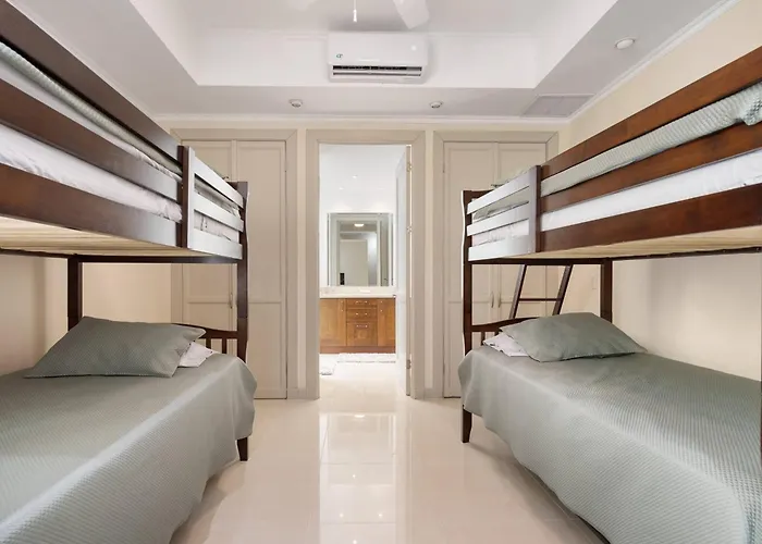 Stunning Spacious Luxury 5-star Reserva Conchal - Carao Сasa de vacaciones *