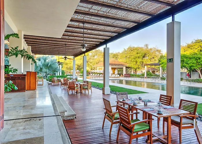 Сasa de vacaciones Stunning Spacious Luxury 5-star Reserva Conchal - Carao *