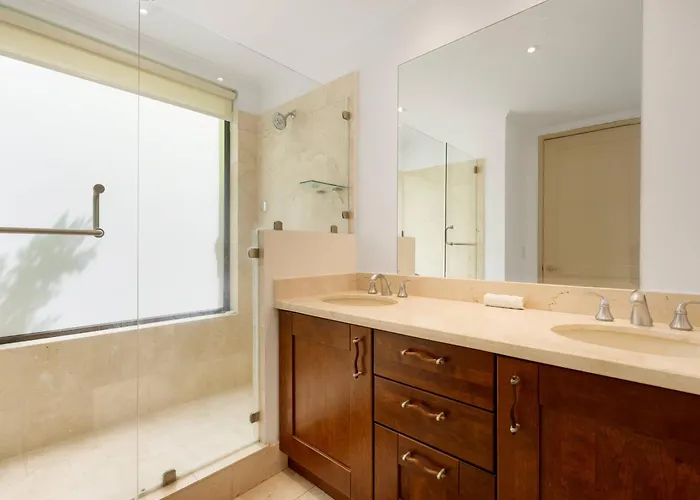 Stunning Spacious Luxury 5-star Reserva Conchal - Carao Playa Conchal