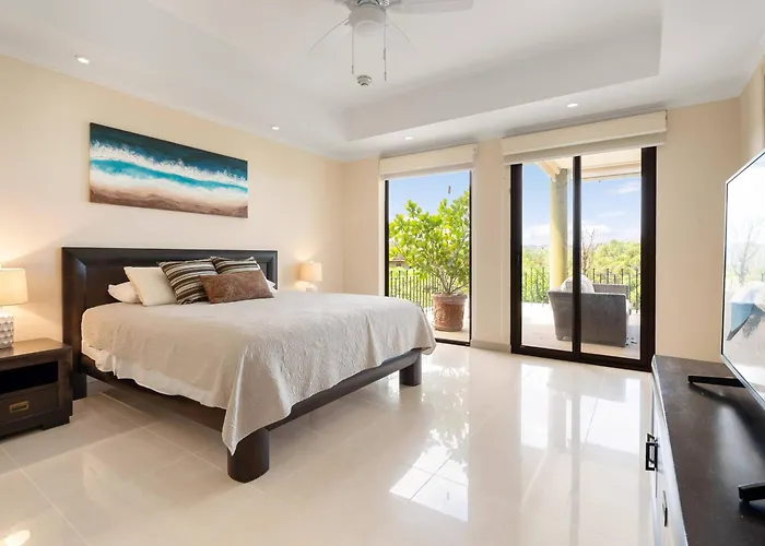 Stunning Spacious Luxury 5-star Reserva Conchal - Carao Сasa de vacaciones