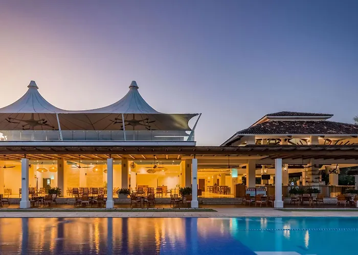 Сasa de vacaciones Stunning Spacious Luxury 5-star Reserva Conchal - Carao