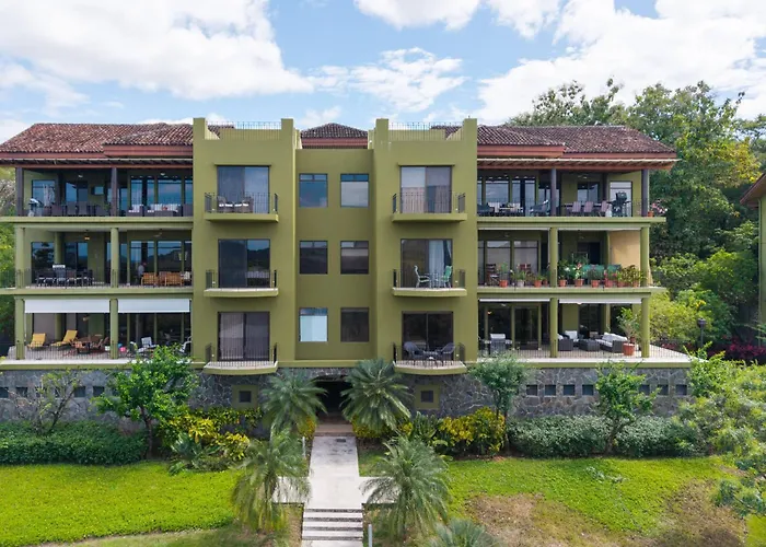 Stunning Spacious Luxury 5-star Reserva Conchal - Carao Сasa de vacaciones *