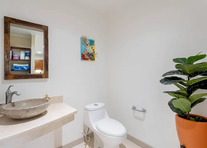 Stunning Spacious Luxury 5-star Reserva Conchal - Carao *