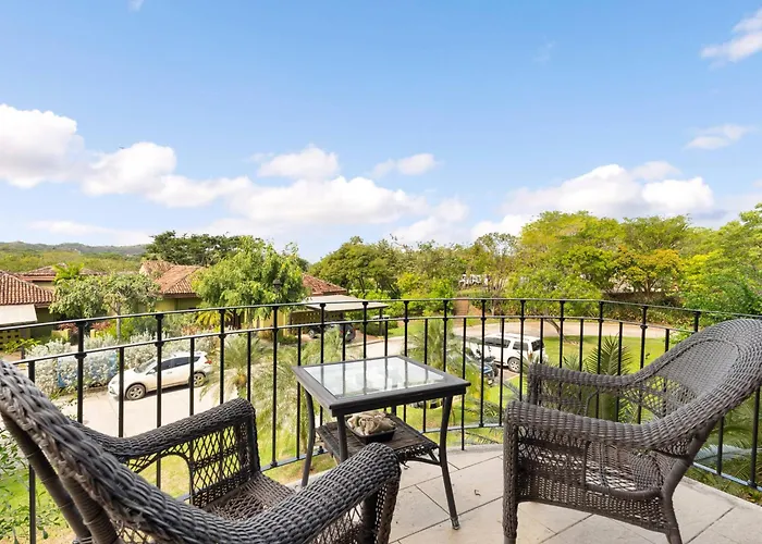 Stunning Spacious Luxury 5-star Reserva Conchal - Carao * Playa Conchal