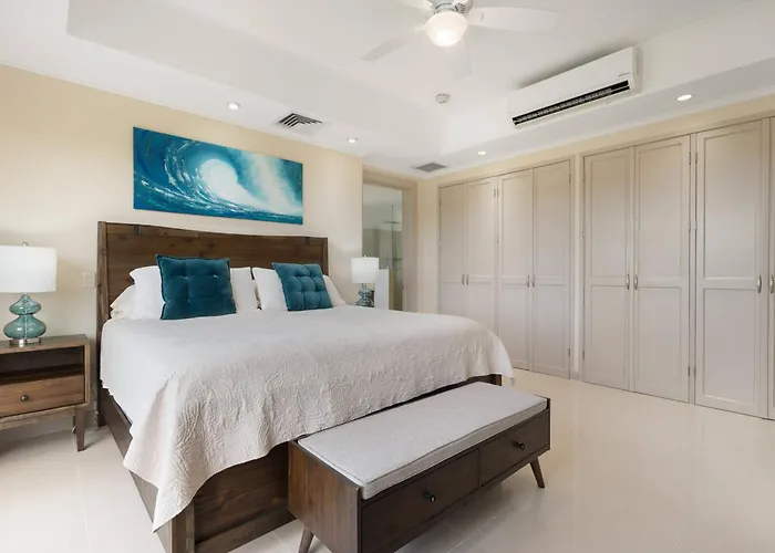 Сasa de vacaciones Stunning Spacious Luxury 5-star Reserva Conchal - Carao