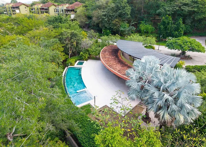 Сasa de vacaciones Stunning Spacious Luxury 5-star Reserva Conchal - Carao *