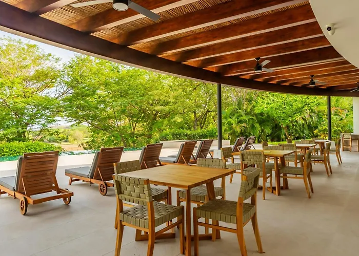 Stunning Spacious Luxury 5-star Reserva Conchal - Carao Playa Conchal