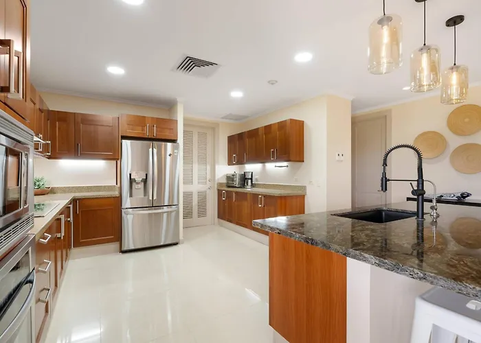 Stunning Spacious Luxury 5-star Reserva Conchal - Carao * Playa Conchal